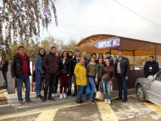 Выпускники Выпускники