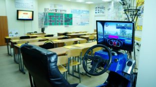 Компьютерные тренажеры Компьютерные тренажеры