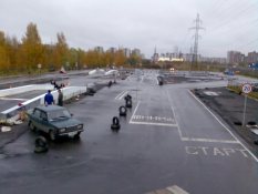 автодром автодром